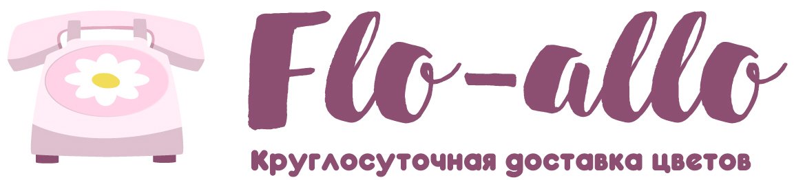 Flo-allo - Искитим